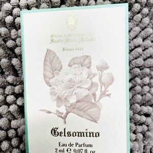Santa Maria Novella, Gelsomino Eau de Parfum Sample, 0.07 fl oz
